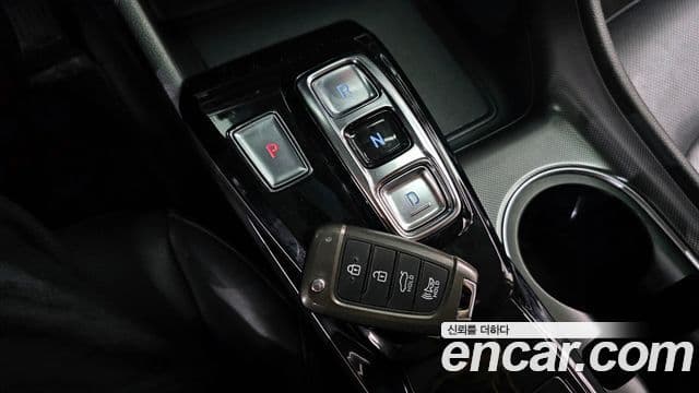 Hyundai Sonata (DN8) Smart, 2020 9