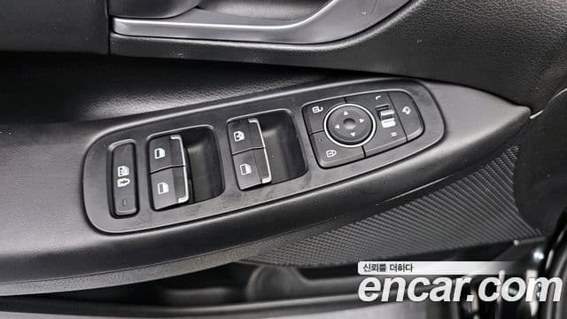 Hyundai Sonata (DN8) Smart, 2020 14