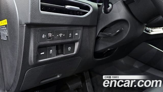 Hyundai Sonata (DN8) Smart, 2020 15