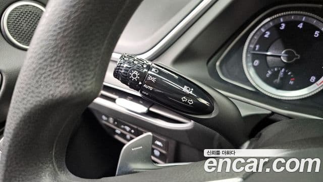 Hyundai Sonata (DN8) Smart, 2020 16