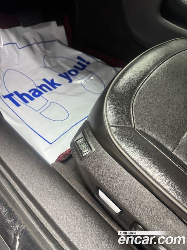 Chevrolet(GM대우) Malibu 2.0 LTZ Deluxe Pack(легкосплавные диски), 2012 10