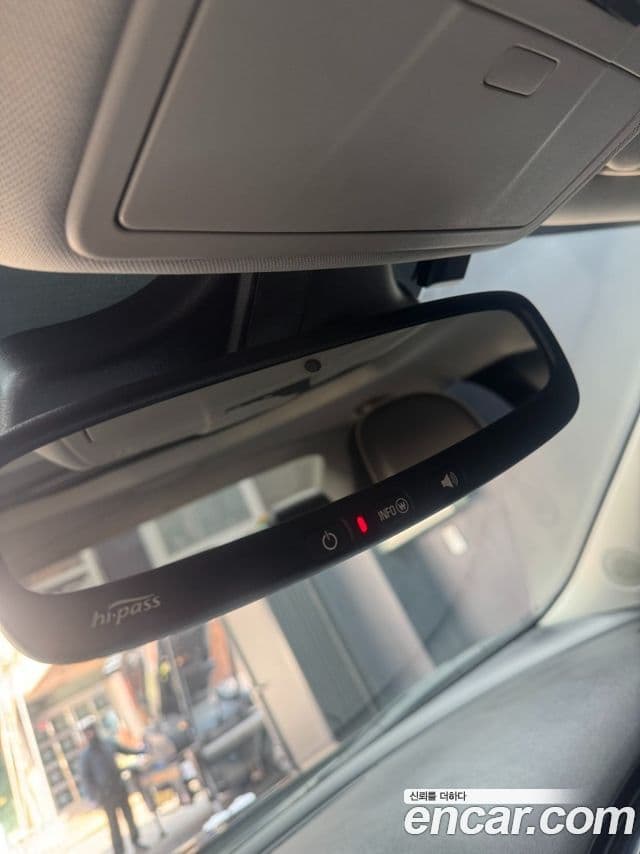 Chevrolet(GM대우) Malibu 2.0 LTZ Deluxe Pack(легкосплавные диски), 2012 11