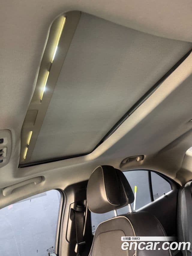 Chevrolet(GM대우) Malibu 2.0 LTZ Deluxe Pack(легкосплавные диски), 2012 17