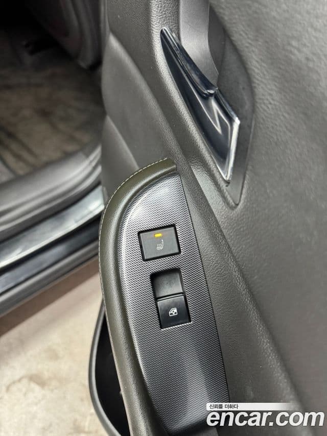 Chevrolet(GM대우) Malibu 2.0 LTZ Deluxe Pack(легкосплавные диски), 2012 19