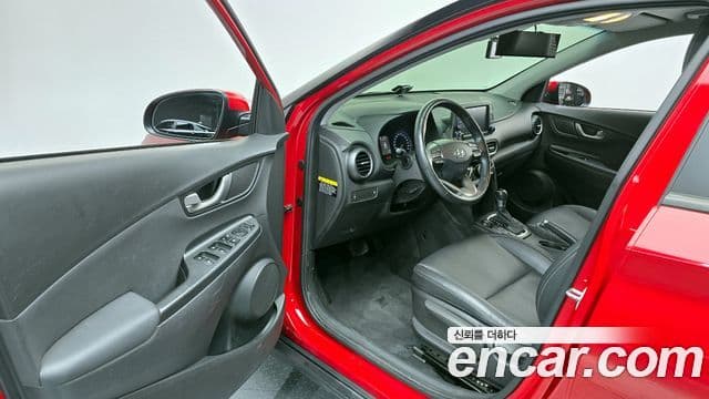 Hyundai Kona Modern Art, 2018 11