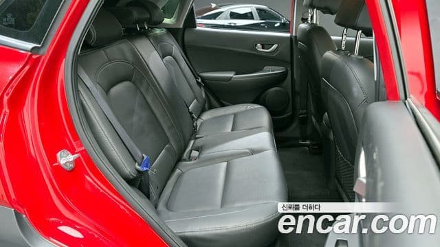 Hyundai Kona Modern Art, 2018 12