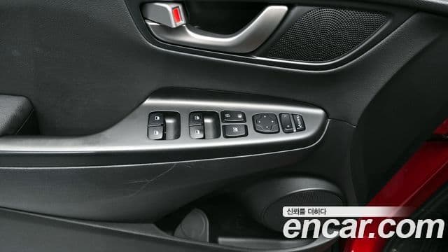 Hyundai Kona Modern Art, 2018 17