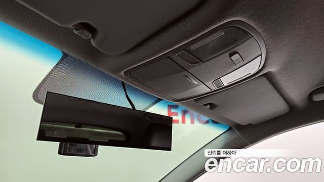 Hyundai Kona Modern Art, 2018 19