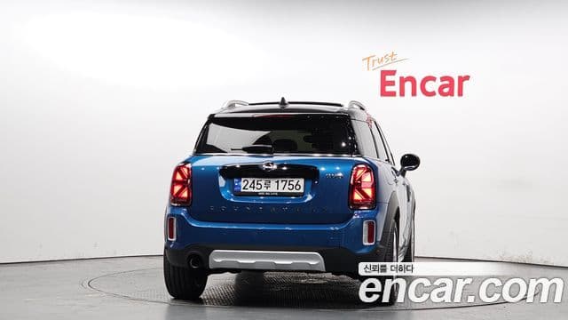 Mini Cooper Countryman 2세대, 2023 3