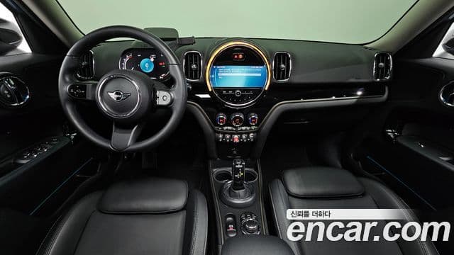 Mini Cooper Countryman 2세대, 2023 4