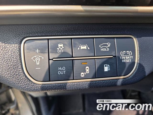 Hyundai NEXO Premium, 2023 11