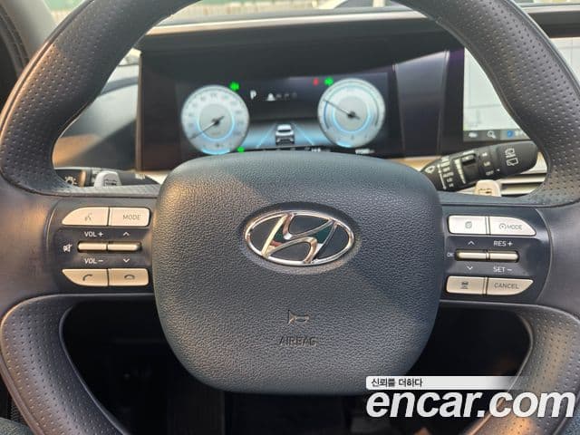 Hyundai NEXO Premium, 2023 12