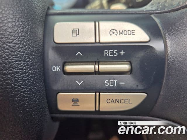 Hyundai NEXO Premium, 2023 13