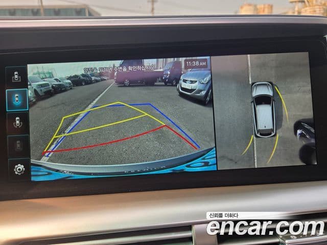 Hyundai NEXO Premium, 2023 14