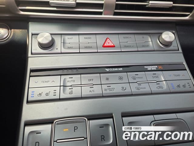 Hyundai NEXO Premium, 2023 15