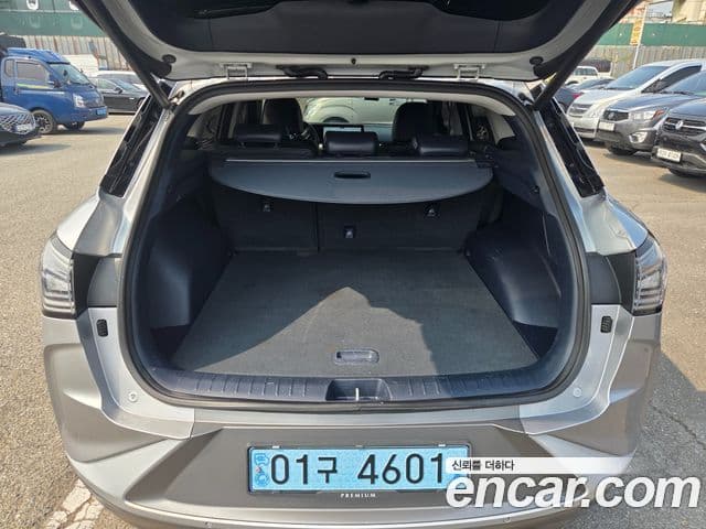 Hyundai NEXO Premium, 2023 16