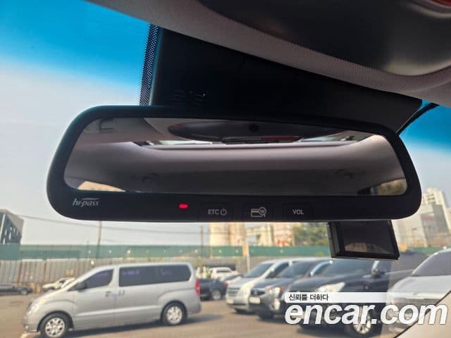 Hyundai NEXO Premium, 2023 17