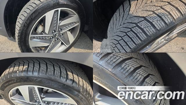 Hyundai NEXO Premium, 2023 19