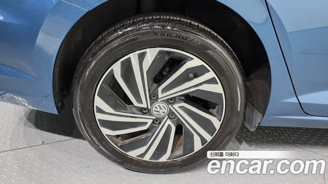 Volkswagen Jetta 7세대 Prestige, 2020 все фото