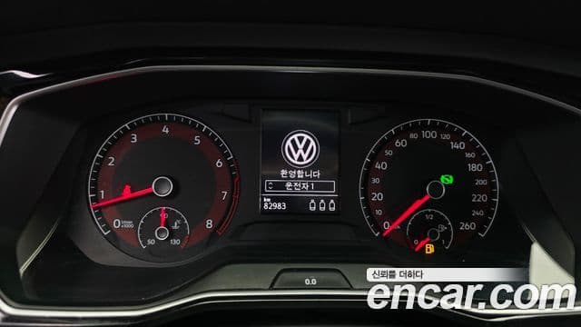 Volkswagen Jetta 7세대 Prestige, 2020 8