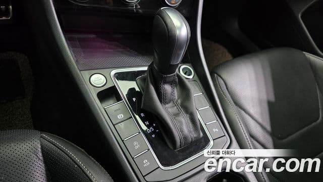 Volkswagen Jetta 7세대 Prestige, 2020 9