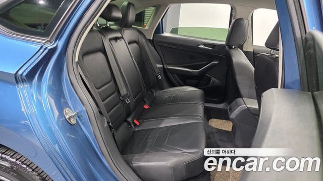 Volkswagen Jetta 7세대 Prestige, 2020 12