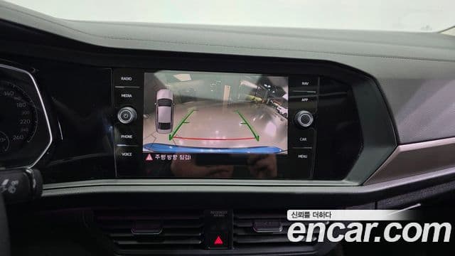 Volkswagen Jetta 7세대 Prestige, 2020 15