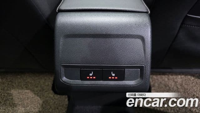 Volkswagen Jetta 7세대 Prestige, 2020 18