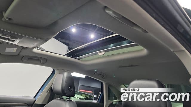 Volkswagen Jetta 7세대 Prestige, 2020 19