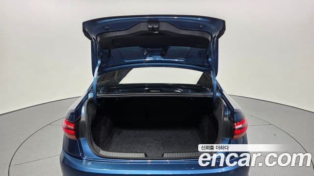 Volkswagen Jetta 7세대 Prestige, 2020 20