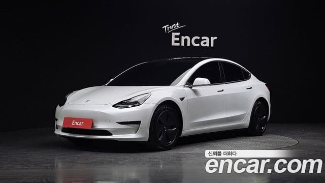Tesla модель 3 Long Range AWD, 2020 1