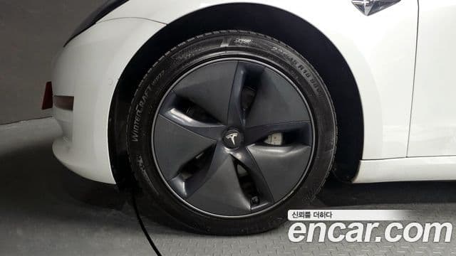 Tesla модель 3 Long Range AWD, 2020 все фото