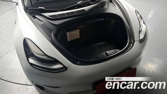 Tesla модель 3 Long Range AWD, 2020 6