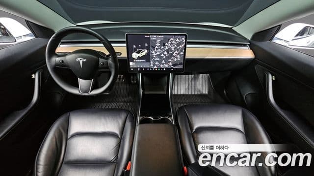 Tesla модель 3 Long Range AWD, 2020 7