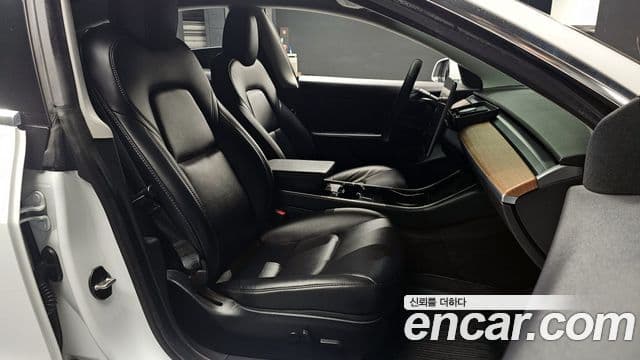 Tesla модель 3 Long Range AWD, 2020 10