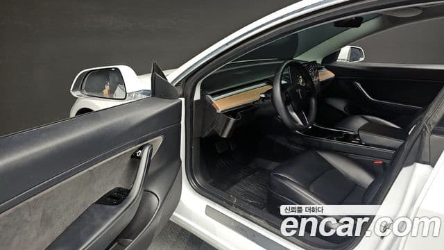 Tesla модель 3 Long Range AWD, 2020 11