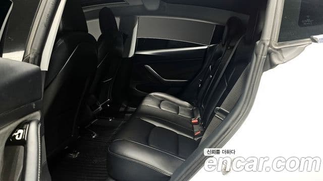 Tesla модель 3 Long Range AWD, 2020 12