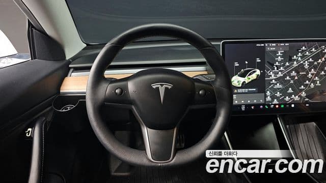 Tesla модель 3 Long Range AWD, 2020 13