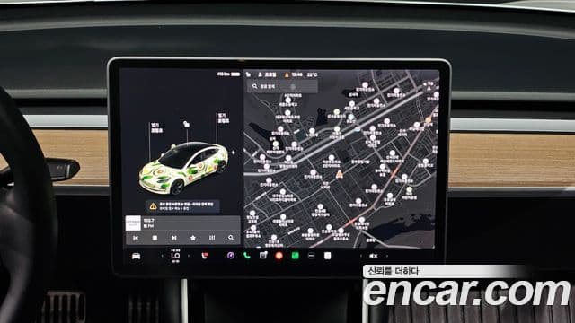 Tesla модель 3 Long Range AWD, 2020 14