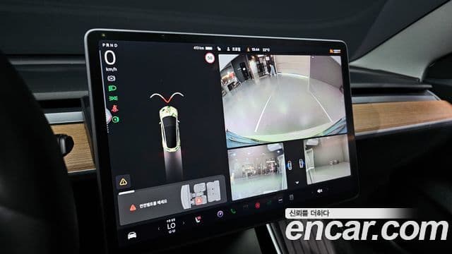 Tesla модель 3 Long Range AWD, 2020 15