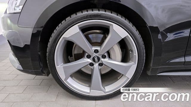 Audi A5 (F5) 45 TFSI Quattro Premium Sportback, 2019 все фото