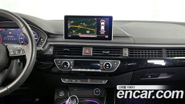 Audi A5 (F5) 45 TFSI Quattro Premium Sportback, 2019 14