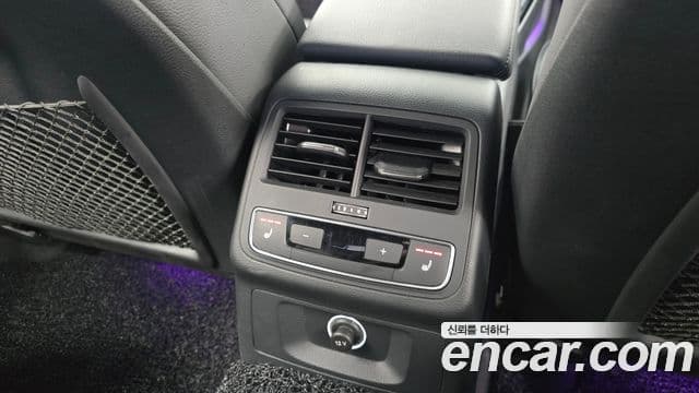 Audi A5 (F5) 45 TFSI Quattro Premium Sportback, 2019 19