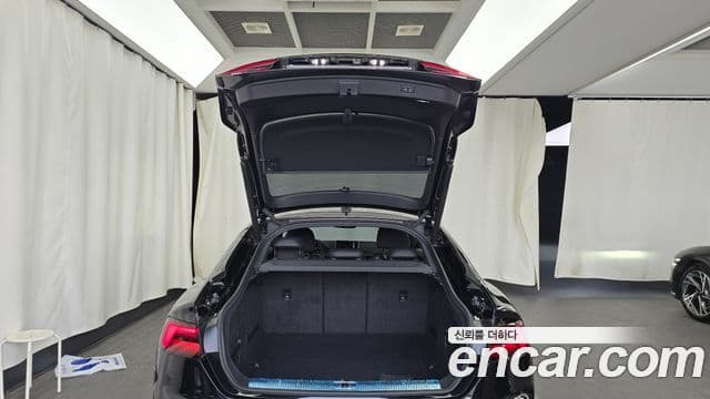 Audi A5 (F5) 45 TFSI Quattro Premium Sportback, 2019 20