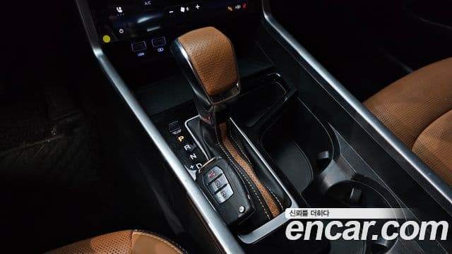 KG모빌리티(SsangYong) Torres T7, 2023 9