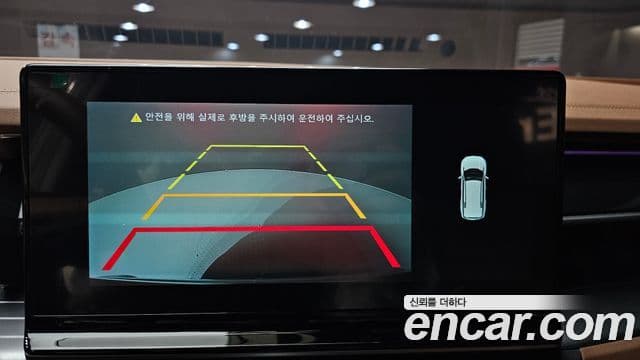 KG모빌리티(SsangYong) Torres T7, 2023 15