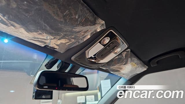 KG모빌리티(SsangYong) Torres T7, 2023 17