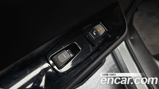 KG모빌리티(SsangYong) Torres T7, 2023 19