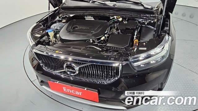 Volvo XC40 B4 Momentum, 2021 6