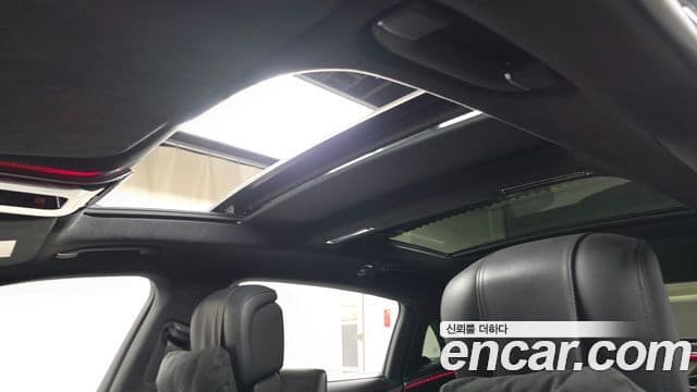 Mercedes-Benz S-класс W223 Maybach S580 4MATIC, 2021 19